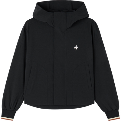 梭织夹克运动外套乐卡克