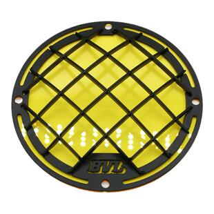 适用于本田幼兽CC110改装大灯灯罩头灯护盖支架大灯灯网 BVL改装