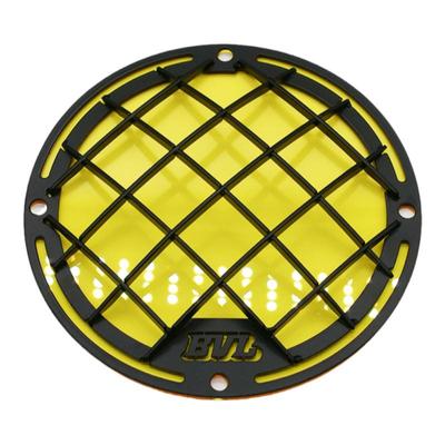 适用于本田幼兽CC110改装大灯灯罩头灯护盖支架大灯灯网 BVL改装