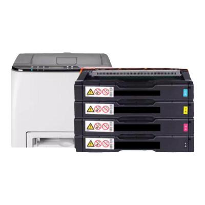 创奇利SPC220C硒鼓大容量彩色