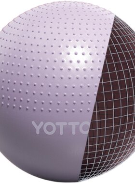 YOTTOY瑜伽球销售第一