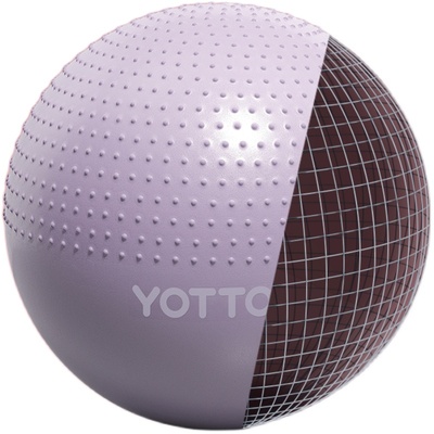 YOTTOY瑜伽球销售第一
