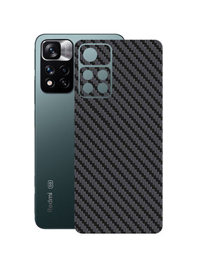 红米Note11Pro防窥水凝膜se后膜