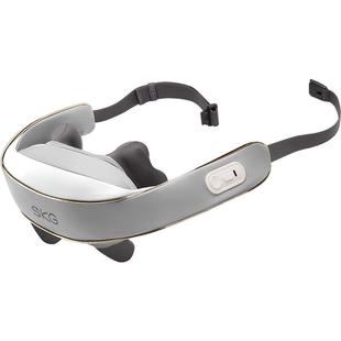 王一博同款送男友闺蜜长辈实用礼品SKG肩颈按摩器热敷生日礼盒H5