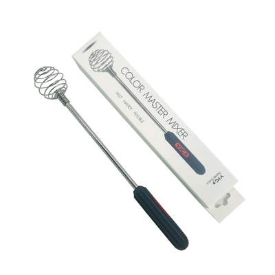 肯葳搅拌器染膏颜料理发店专用