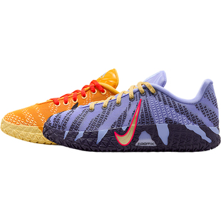 Nike/耐克正品Ja 3 GS女子大童耐穿轻盈缓震实战篮球鞋IB4773-700