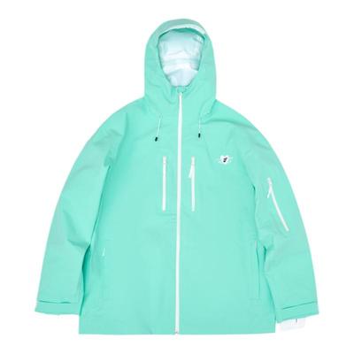 FONKC冬季户外防水冲锋衣