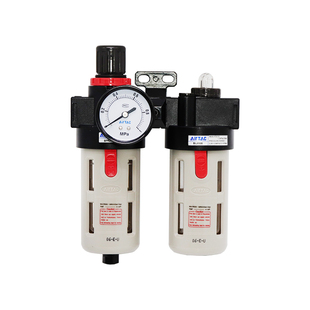 亚德客油水分离器AFC/BFC-2000/3000/4000A1二联件气源处理过滤器