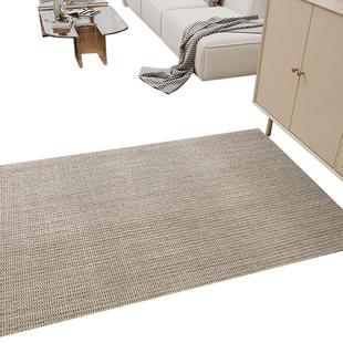 大江入户门地垫高端高级感门口进门脚垫门厅定制门垫家用轻奢地毯