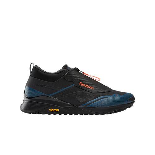 Reebok锐步官方男女同款NANO X4 ADVENTURE WINTER综合训练鞋冬款