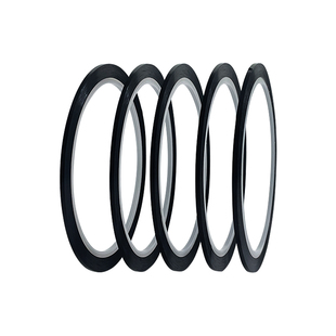 高温遮光胶带超细屏幕绿线遮挡胶贴手机屏幕花屏竖线遮盖胶带0.5