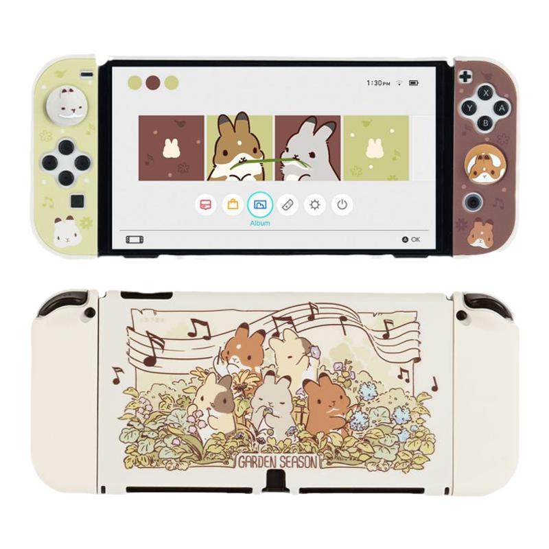 极想&提摩西switch保护套/收纳包