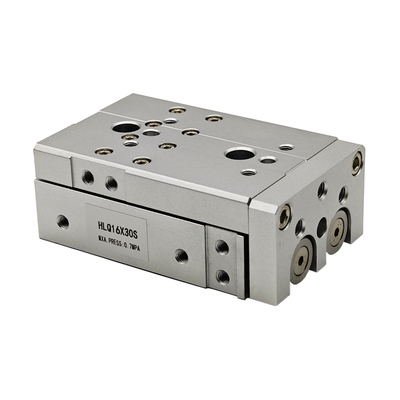 【亚德客同款】气动HLQ滑台气缸