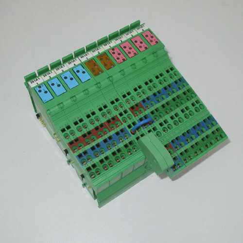 Phoenix contact 2861755 2861247 2861292 PLC