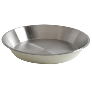 舍里双层沥油盘不锈钢沥水盘炸物沥油架滤油盘子控油网架漏油托盘