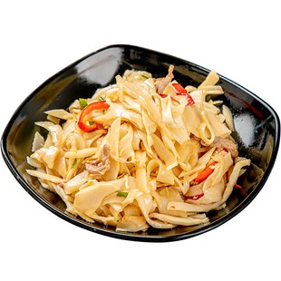 江西干笋尖春笋鸡汁脆笋下饭菜笋尖小炒食材袋装竹笋泡椒烟笋嫩笋