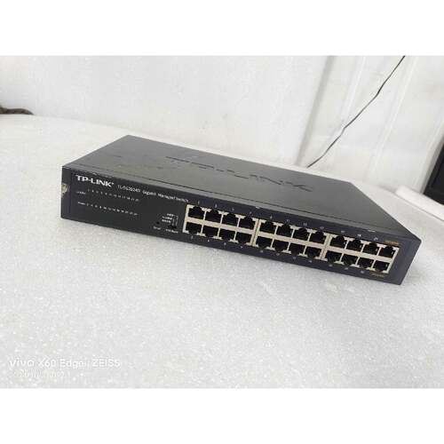 TL-SG2024D 24口全千兆云管询价