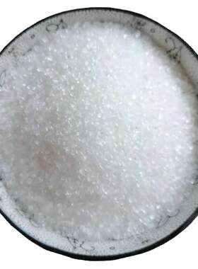 一级广西食用甘蔗白砂糖中颗粒