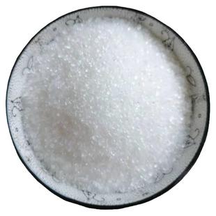 广西食用一级甘蔗白糖10斤白砂糖商用糖色奶茶甜品棉花糖葫芦散装