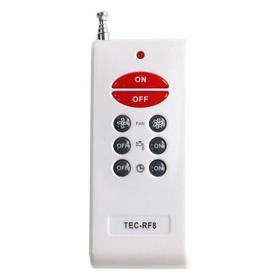 可配22722260可定制无线遥控器