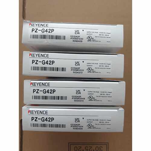 询价PZ-G42P，，对码，4个