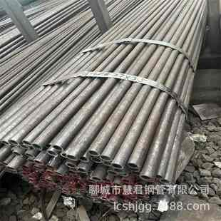 外径 直径 口径 20 22 25MM薄壁 厚壁无缝钢管 空心铁管 冷拔退火