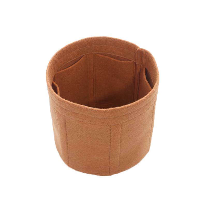 定制Celine BIG BAG BUCKET赛琳 水桶包内胆 毛毡 内衬整理包中包