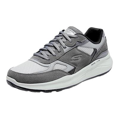 斯凯奇男鞋舒适休闲运动鞋