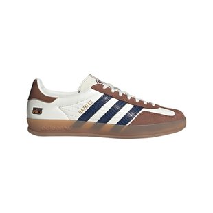 「T头鞋」GAZELLE INDOOR板鞋德训鞋男女adidas阿迪达斯三叶草