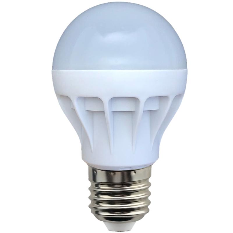 智能感应楼道led声光控球泡灯