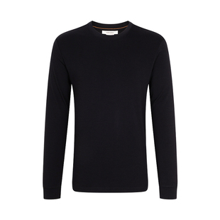 icebreaker15.5微米纯美丽诺羊毛300 MerinoFine长袖T恤保暖内衣