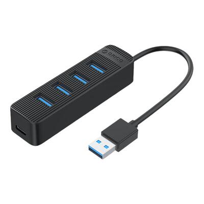 多接口usb3.0电脑外接分线器