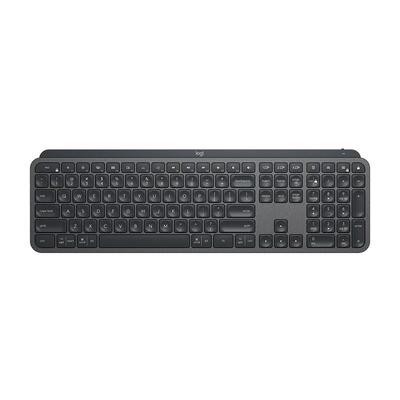 罗技MXKeys/S无线蓝牙键盘