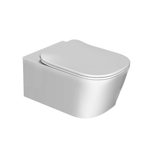 意大利AntonioLupi安东尼奥卢比挂墙式坐便器马桶KOMODO1 KOMODO3