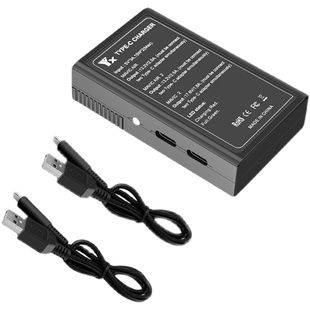 用于大疆御AIR2S充电器MAVIC电池管家车载车充电池管家usb充电宝