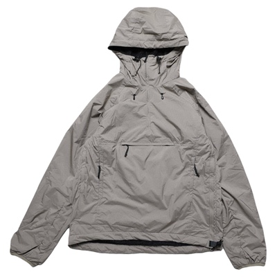 日单Fppev正品阿尔法加绒冲峰衣Polartec Alpha绒防风防水外套