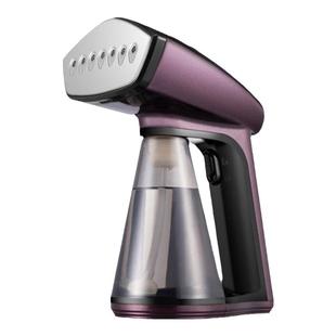 美国迈卡罗9352蒸汽手持挂烫机家用旅行熨斗羊绒丝绸大衣窗帘增压