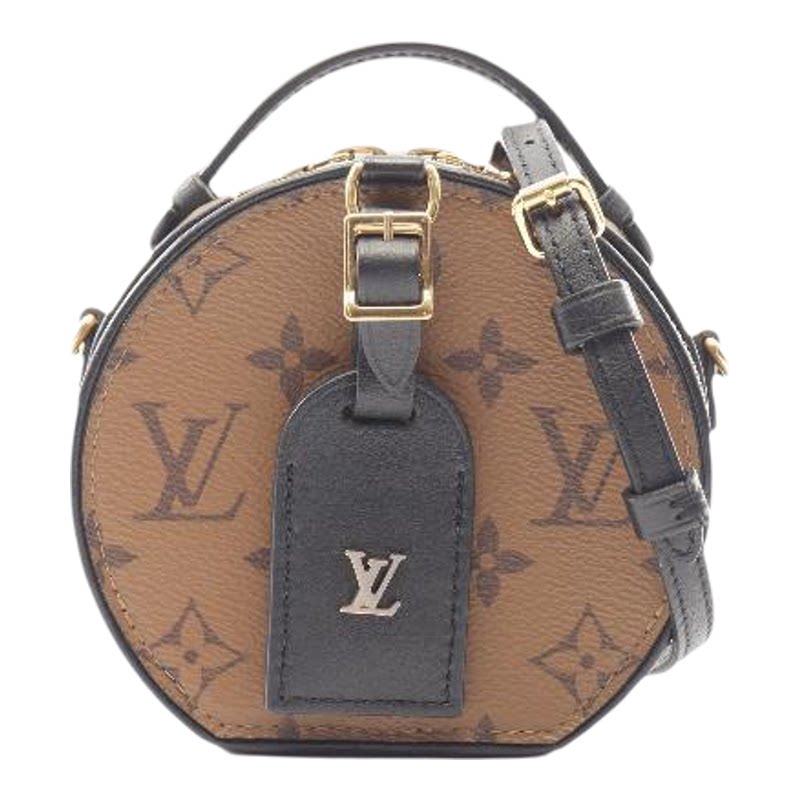 中古LV路易威登斜挎包レディース