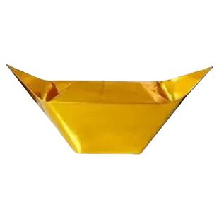 成品元宝任选免折叠小饰品小礼品摆件节庆用品