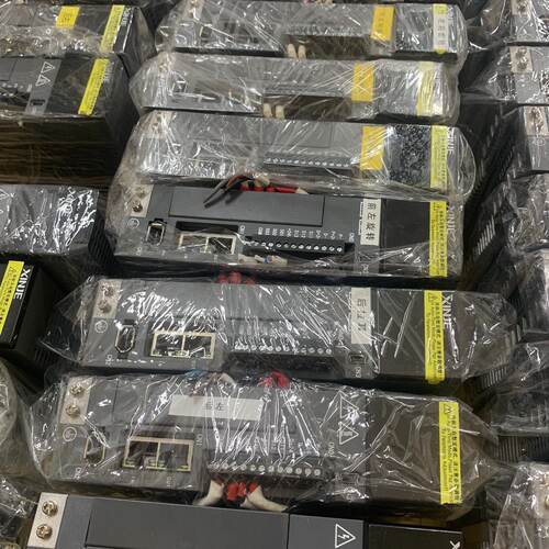 询价-信捷伺服驱动器DS5C-20P4-PTA，400W功率，配套