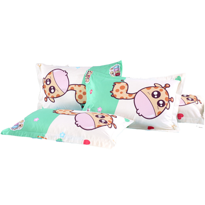 全棉枕套__可定制尺寸