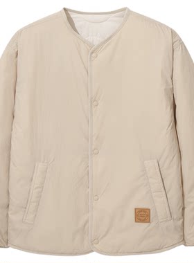 NEPA男女同款保暖双面穿棉服