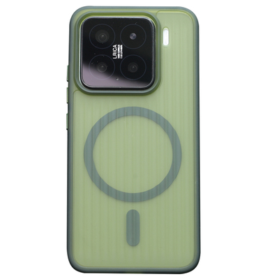 这个绿！爱了！软边瓦楞4.0版