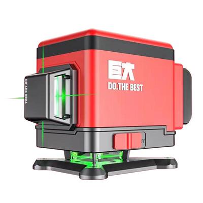 巨大45-2/3/5/12线高强光水平仪