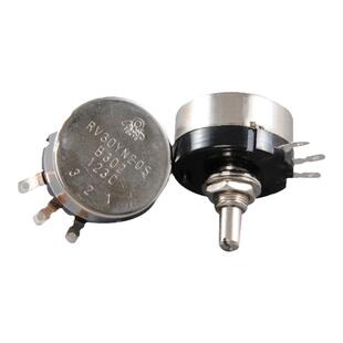 质保高品质RV30YN20S电位器B502B503 50K5K10K20KB103B102B203105