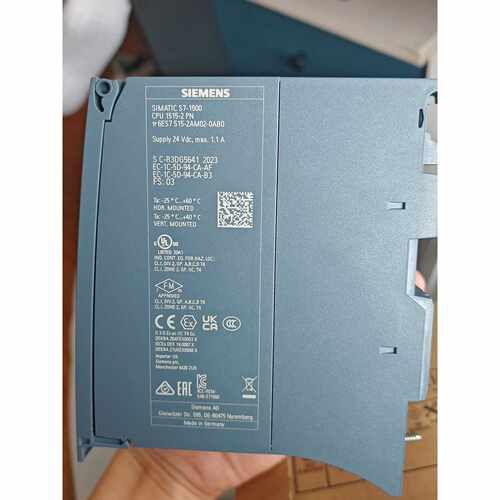 【请询价】6es75152am020a0模块有需