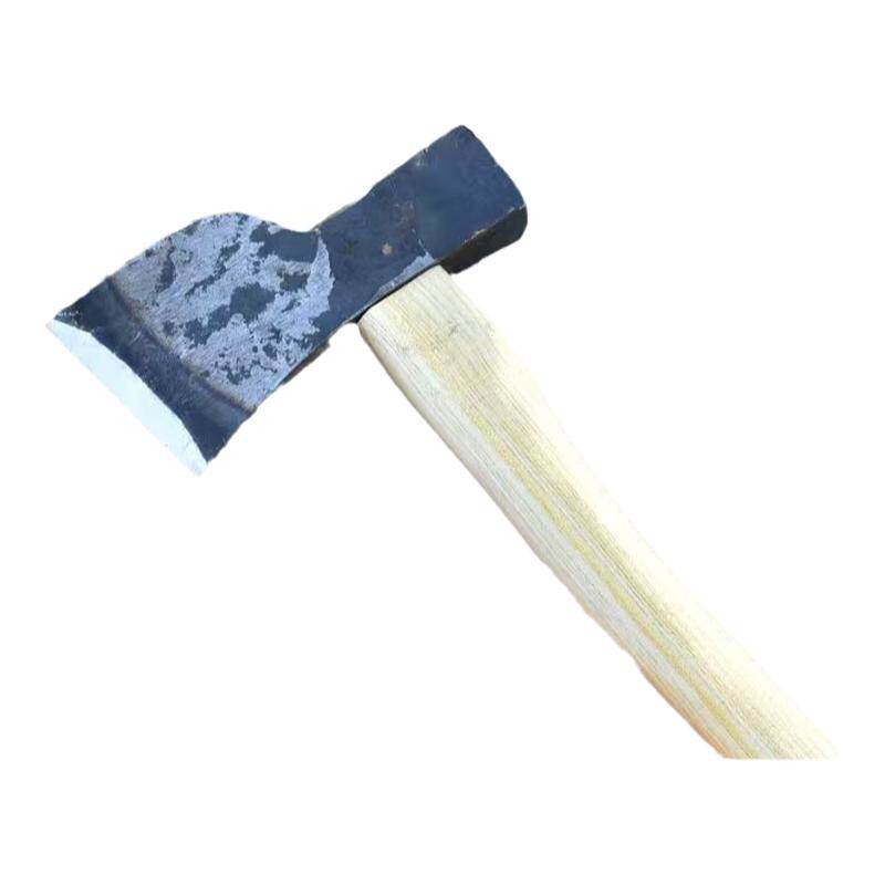 劈柴斧头木工砍柴砍树斧头纯手工