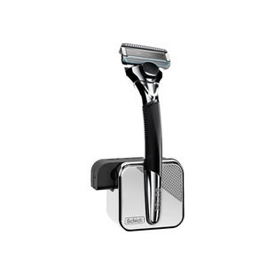 【618立抢】Schick/舒适定制PRO礼盒剃须刀心意礼盒送礼