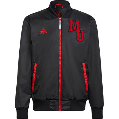 男子夹克外套Adidas/阿迪达斯