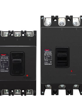 德力西dz10200a断路器